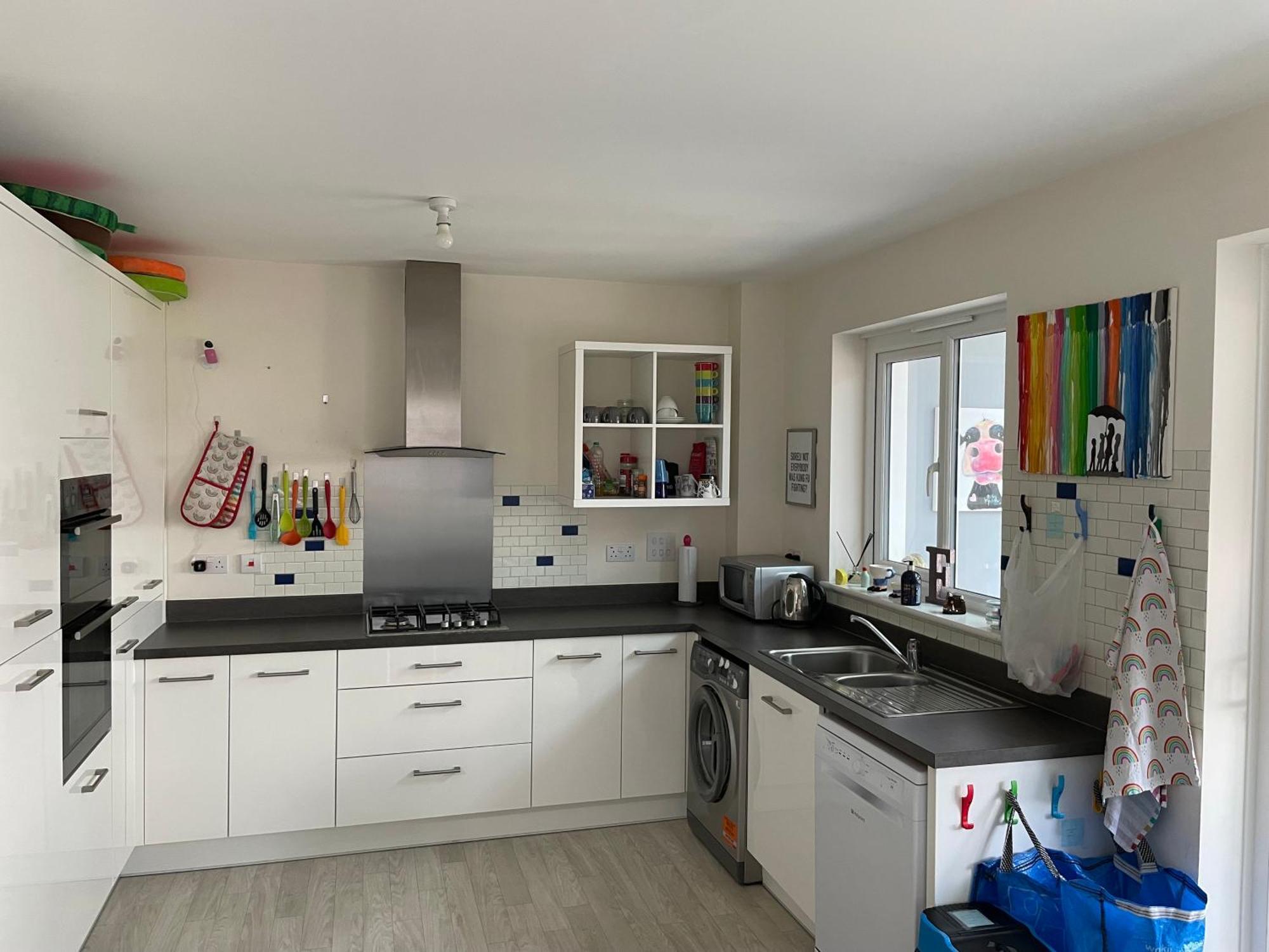 Home From Home Midlands Tamworth Ngoại thất bức ảnh
