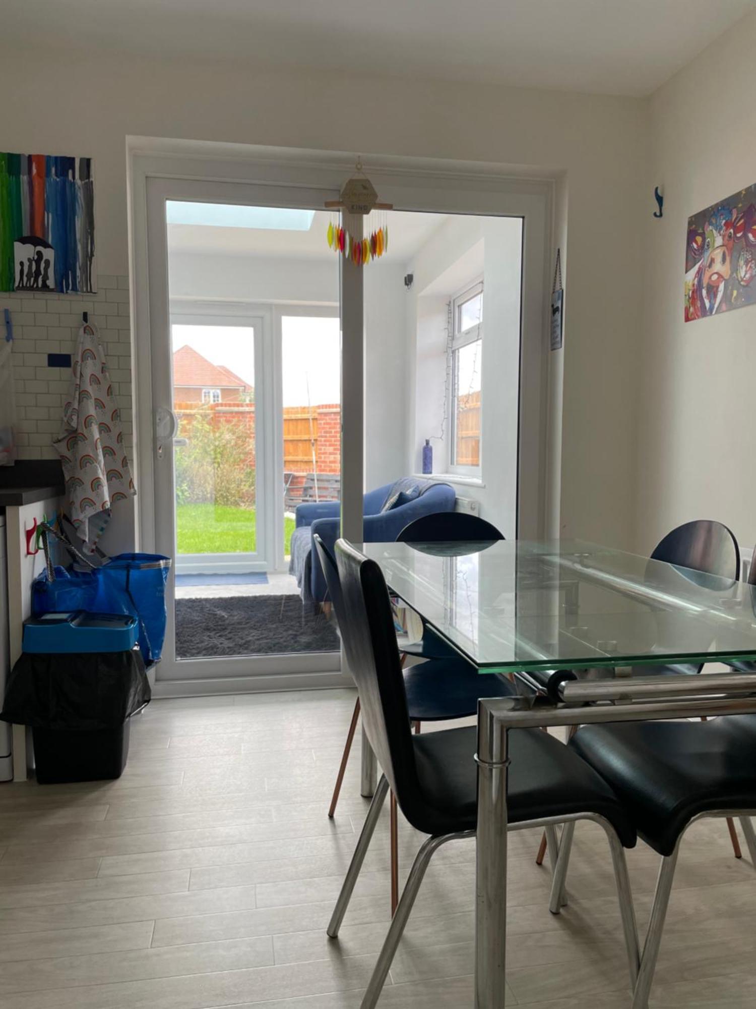 Home From Home Midlands Tamworth Ngoại thất bức ảnh